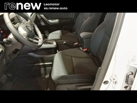Renault Captur  E-TECH Hibrido Evolution 105kW