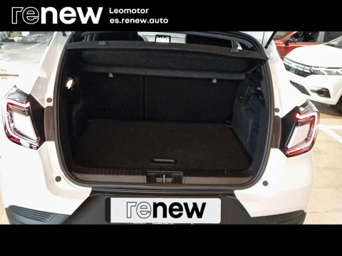 Renault Captur  E-TECH Hibrido Evolution 105kW