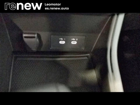 Renault Captur  E-TECH Hibrido Evolution 105kW