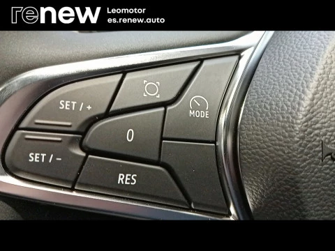 Renault Captur  E-TECH Hibrido Evolution 105kW