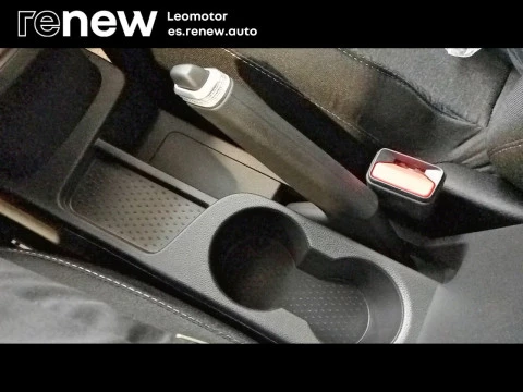 Renault Captur  E-TECH Hibrido Evolution 105kW