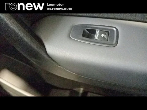 Renault Captur  E-TECH Hibrido Evolution 105kW