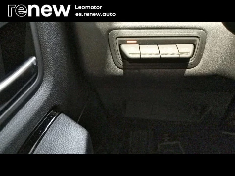 Renault Captur  E-TECH Hibrido Evolution 105kW