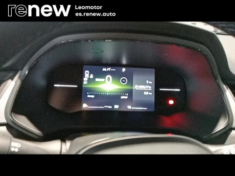 Renault Captur  E-TECH Hibrido Evolution 105kW