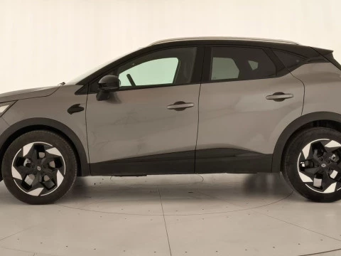 Renault Captur  Gasolina/gas  TCe Techno 74kW GLP