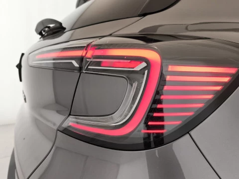 Renault Captur  Gasolina/gas  TCe Techno 74kW GLP