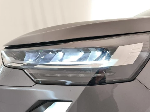 Renault Captur  Gasolina/gas  TCe Techno 74kW GLP