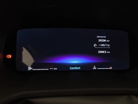 Renault Captur  Gasolina/gas  TCe Techno 74kW GLP