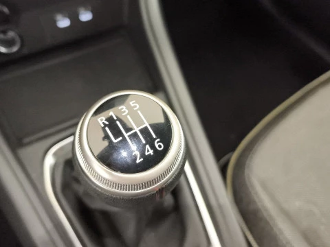 Renault Captur  Gasolina/gas  TCe Techno 74kW GLP