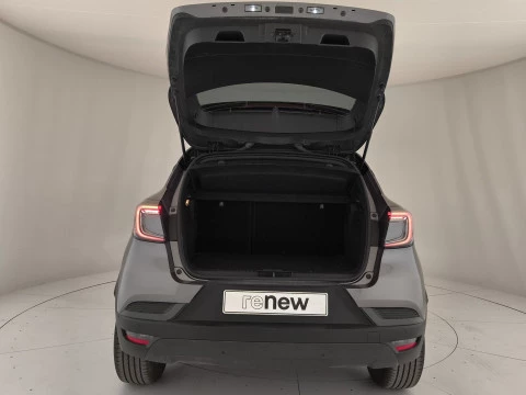 Renault Captur  Gasolina/gas  TCe Techno 74kW GLP