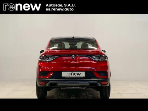 Renault Arkana  1.6 E-Tech Esprit Alpine 105kW