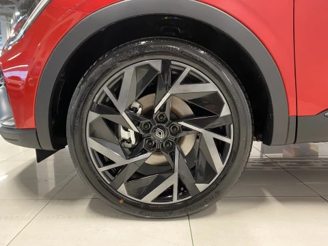 Renault Arkana  1.6 E-Tech Esprit Alpine 105kW