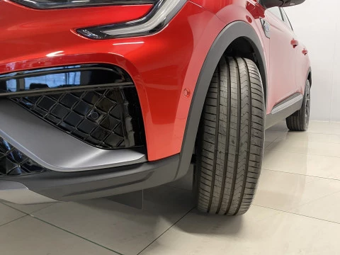 Renault Arkana  1.6 E-Tech Esprit Alpine 105kW