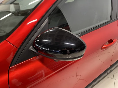 Renault Arkana  1.6 E-Tech Esprit Alpine 105kW