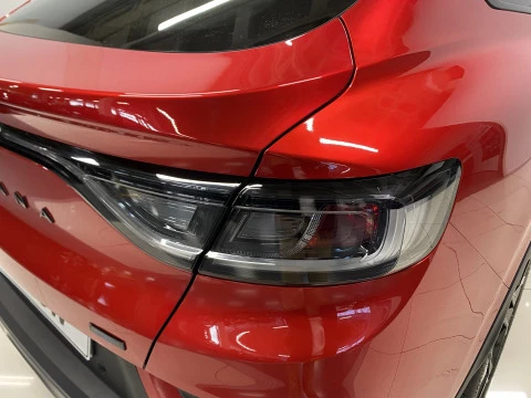 Renault Arkana  1.6 E-Tech Esprit Alpine 105kW