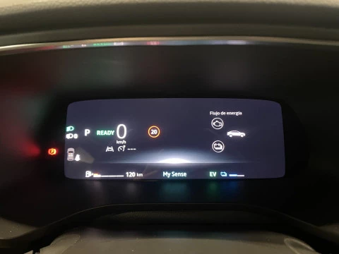 Renault Arkana  1.6 E-Tech Esprit Alpine 105kW