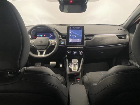 Renault Arkana  1.6 E-Tech Esprit Alpine 105kW