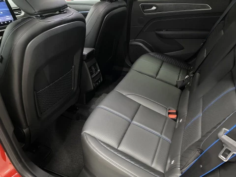 Renault Arkana  1.6 E-Tech Esprit Alpine 105kW