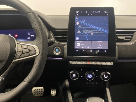 Renault Arkana  1.6 E-Tech Esprit Alpine 105kW