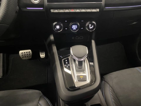 Renault Arkana  1.6 E-Tech Esprit Alpine 105kW