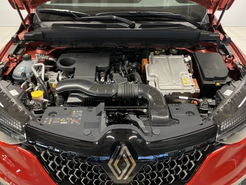 Renault Arkana  1.6 E-Tech Esprit Alpine 105kW