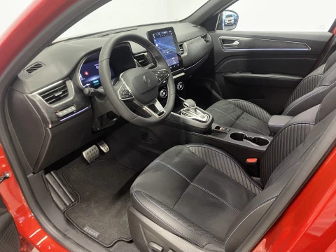 Renault Arkana  1.6 E-Tech Esprit Alpine 105kW