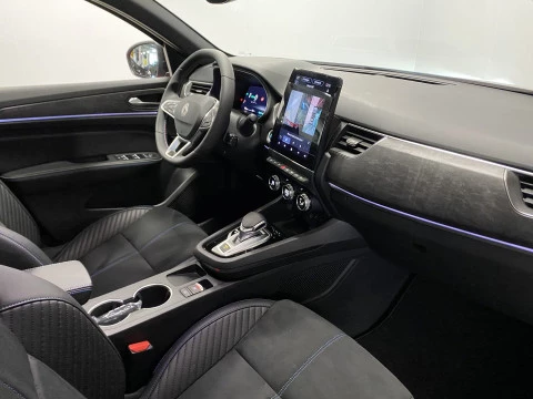 Renault Arkana  1.6 E-Tech Esprit Alpine 105kW