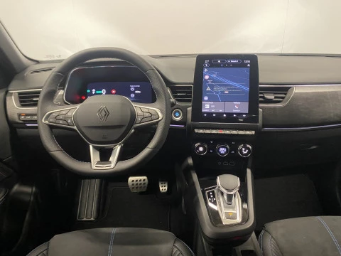 Renault Arkana  1.6 E-Tech Esprit Alpine 105kW