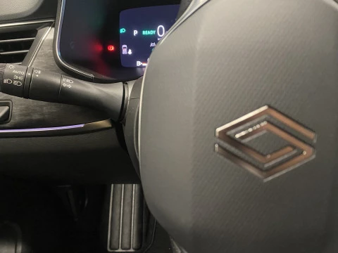 Renault Arkana  1.6 E-Tech Esprit Alpine 105kW