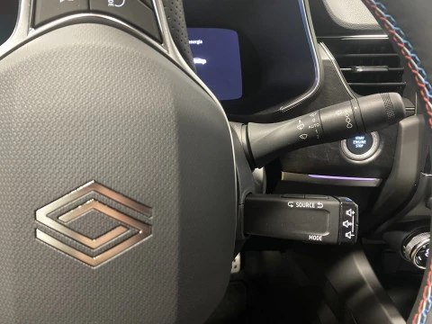 Renault Arkana  1.6 E-Tech Esprit Alpine 105kW