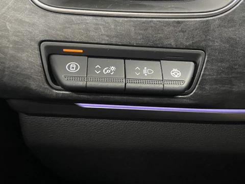 Renault Arkana  1.6 E-Tech Esprit Alpine 105kW