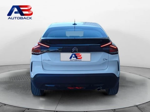 Citroën C4 BlueHDi 130 S&S EAT8 Feel Pack