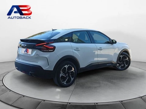 Citroën C4 BlueHDi 130 S&S EAT8 Feel Pack