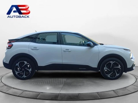 Citroën C4 BlueHDi 130 S&S EAT8 Feel Pack