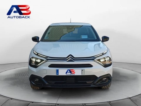 Citroën C4 BlueHDi 130 S&S EAT8 Feel Pack