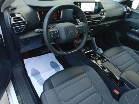 Citroën C4 BlueHDi 130 S&S EAT8 Feel Pack