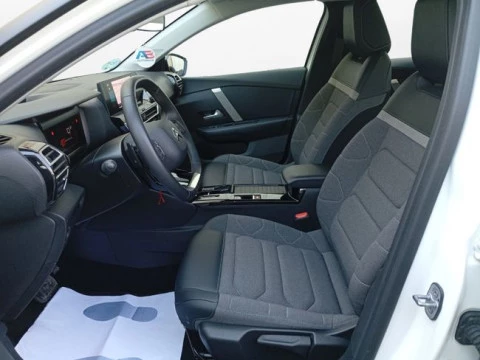 Citroën C4 BlueHDi 130 S&S EAT8 Feel Pack