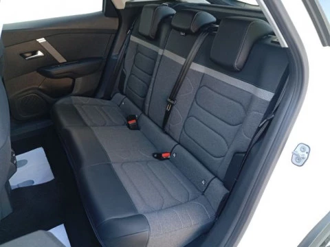 Citroën C4 BlueHDi 130 S&S EAT8 Feel Pack