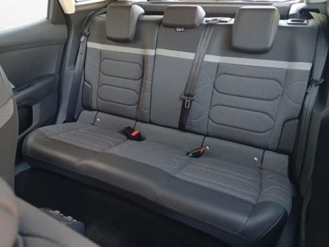 Citroën C4 BlueHDi 130 S&S EAT8 Feel Pack