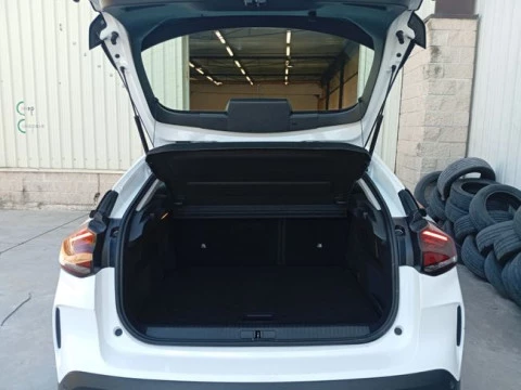 Citroën C4 BlueHDi 130 S&S EAT8 Feel Pack