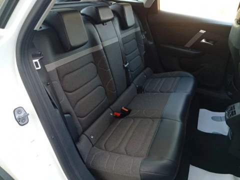 Citroën C4 BlueHDi 130 S&S EAT8 Feel Pack