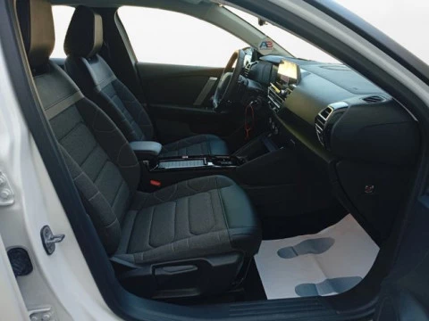 Citroën C4 BlueHDi 130 S&S EAT8 Feel Pack