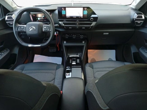 Citroën C4 BlueHDi 130 S&S EAT8 Feel Pack