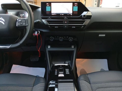 Citroën C4 BlueHDi 130 S&S EAT8 Feel Pack