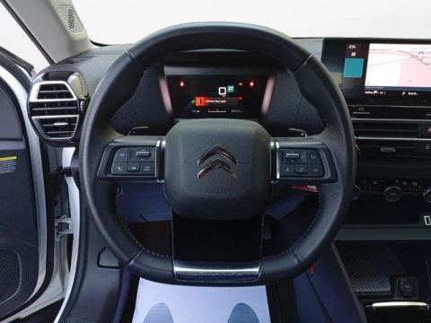 Citroën C4 BlueHDi 130 S&S EAT8 Feel Pack