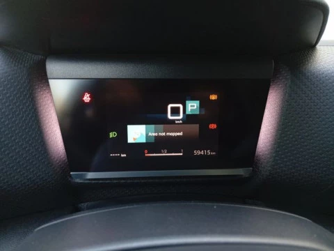 Citroën C4 BlueHDi 130 S&S EAT8 Feel Pack