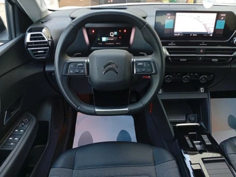 Citroën C4 BlueHDi 130 S&S EAT8 Feel Pack