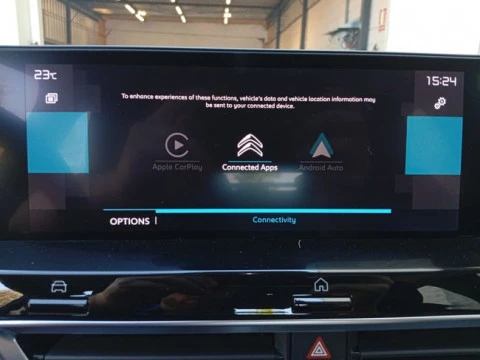 Citroën C4 BlueHDi 130 S&S EAT8 Feel Pack