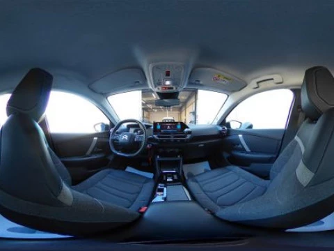 Citroën C4 BlueHDi 130 S&S EAT8 Feel Pack