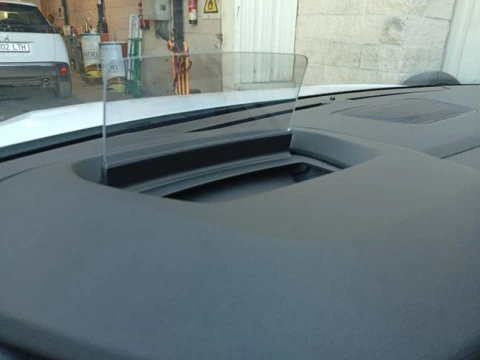 Citroën C4 BlueHDi 130 S&S EAT8 Feel Pack